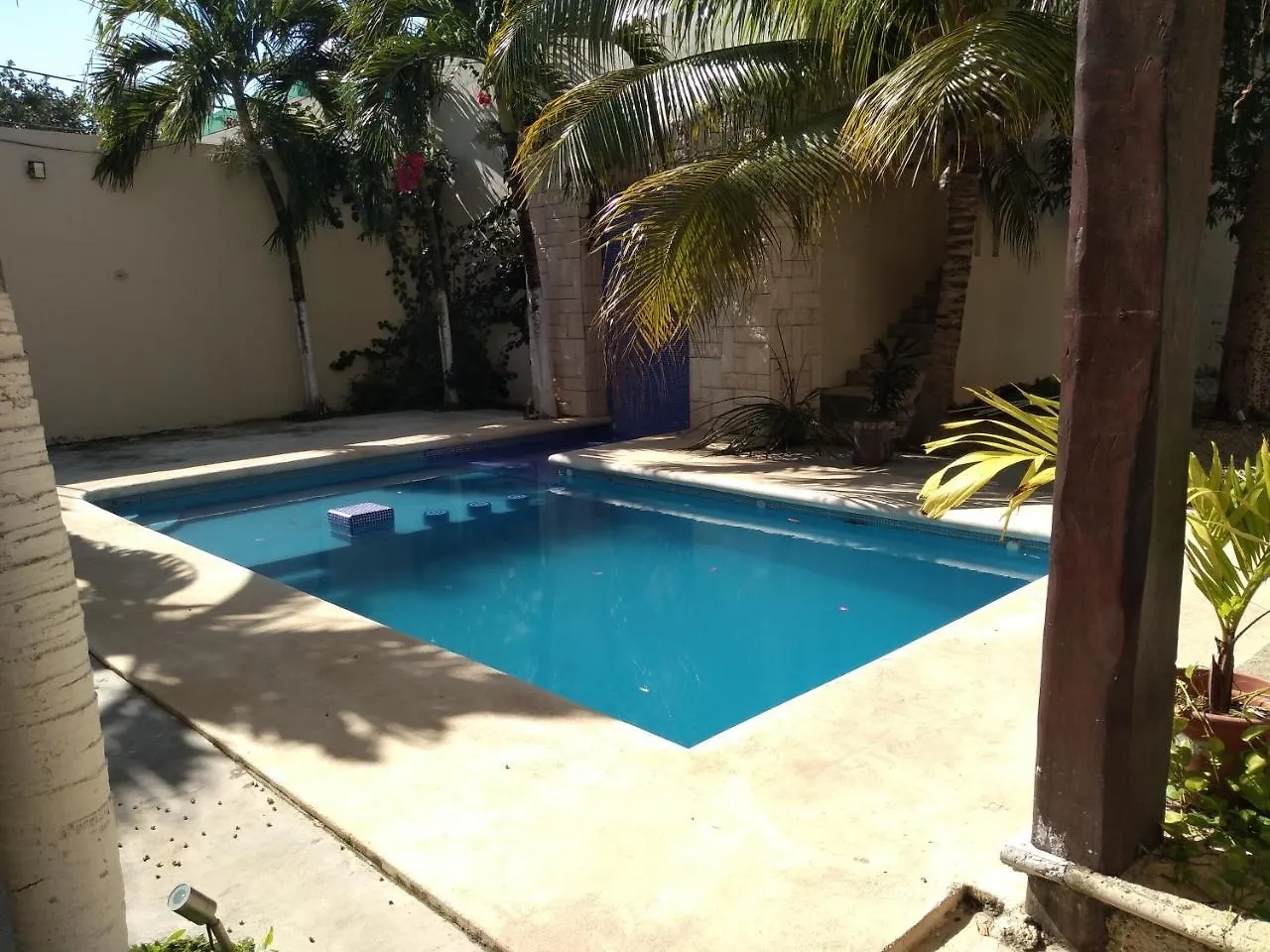 Hotel Frida Victoria Playa del Carmen