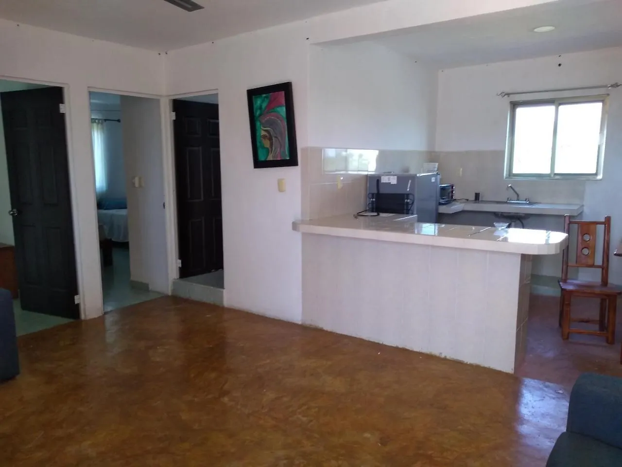 Hotel Frida Victoria Playa del Carmen Pensión